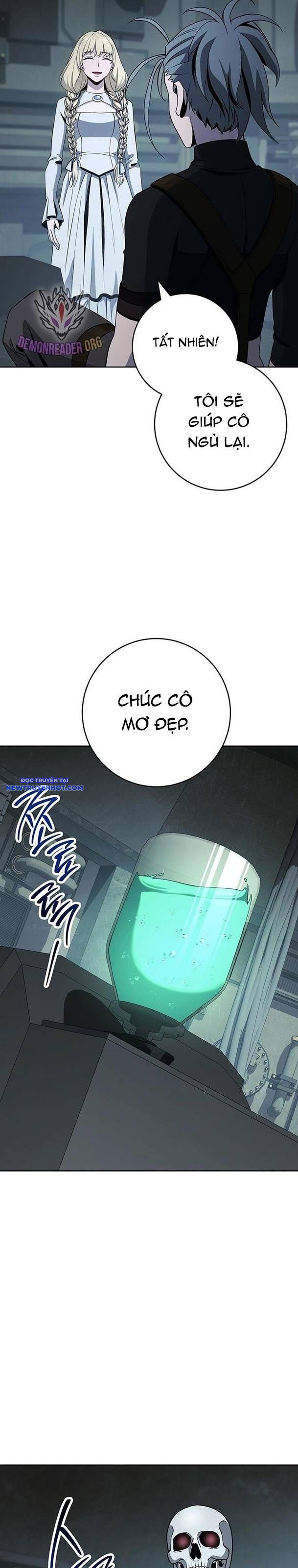 Cốt Binh Trở Lại Chapter  276 - 25