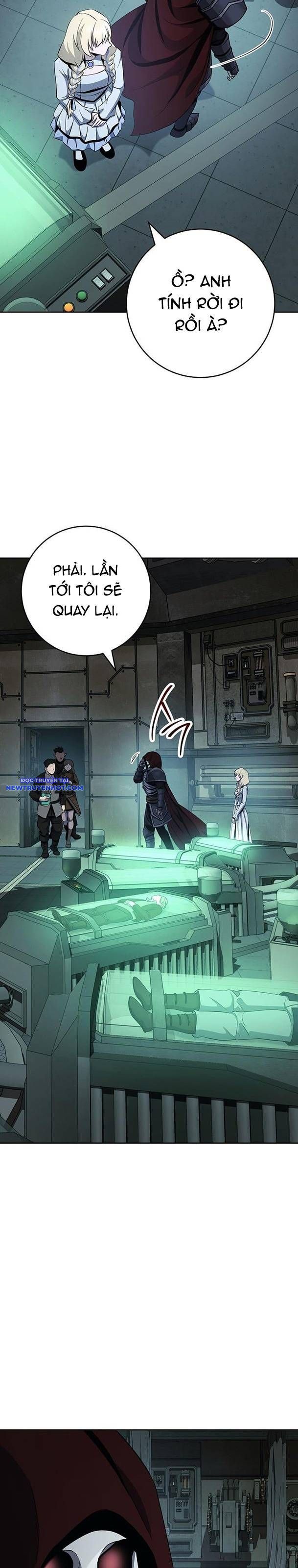Cốt Binh Trở Lại Chapter  276 - 27