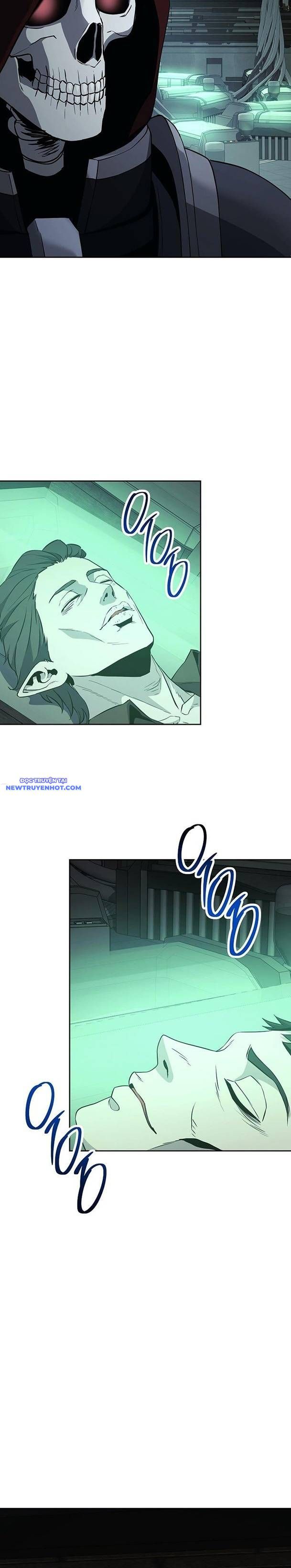 Cốt Binh Trở Lại Chapter  276 - 28