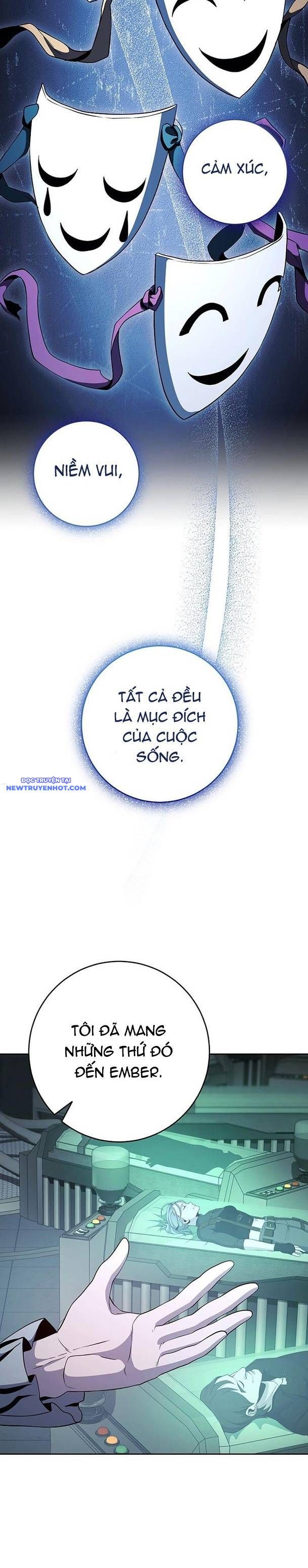 Cốt Binh Trở Lại Chapter 276 - 4