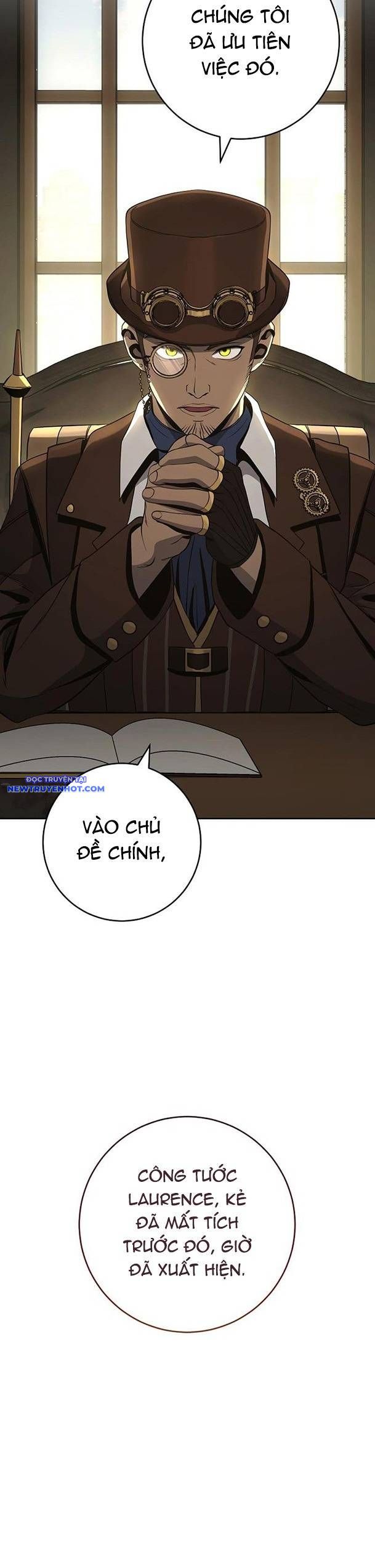 Cốt Binh Trở Lại Chapter 276 - 35