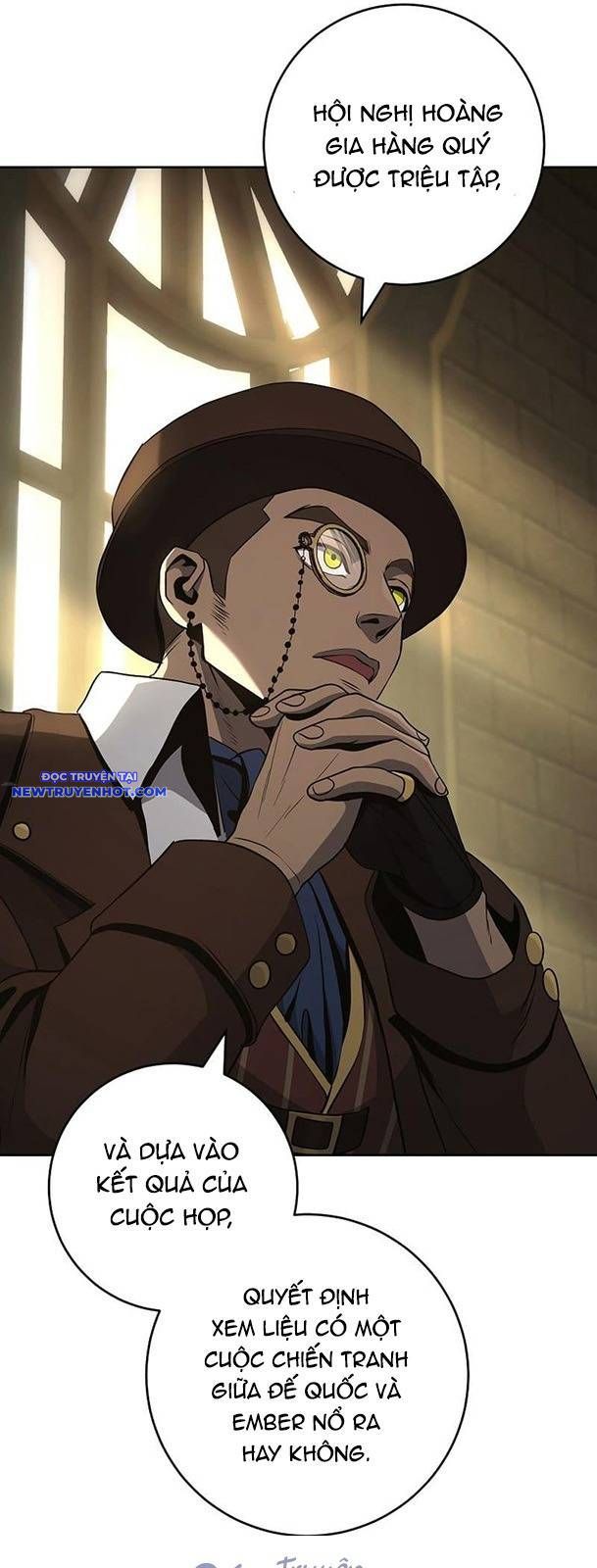 Cốt Binh Trở Lại Chapter  276 - 36