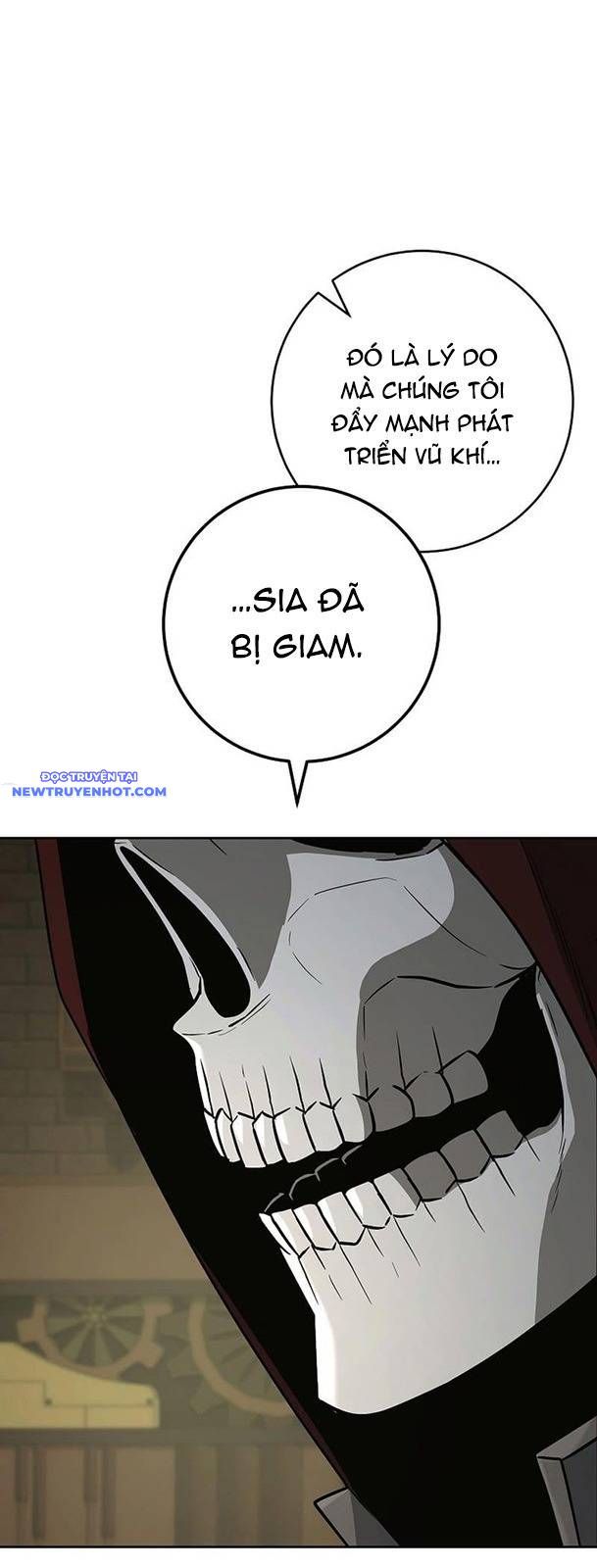 Cốt Binh Trở Lại Chapter  276 - 38