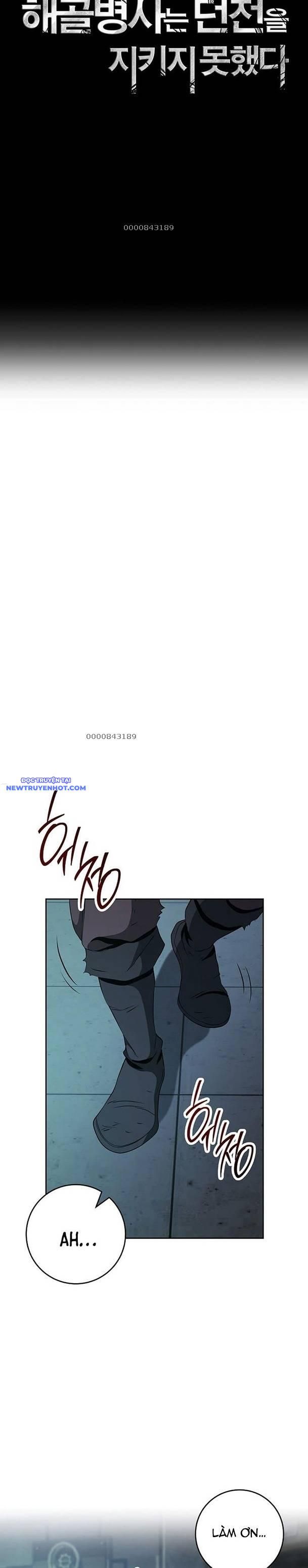 Cốt Binh Trở Lại Chapter  276 - 6