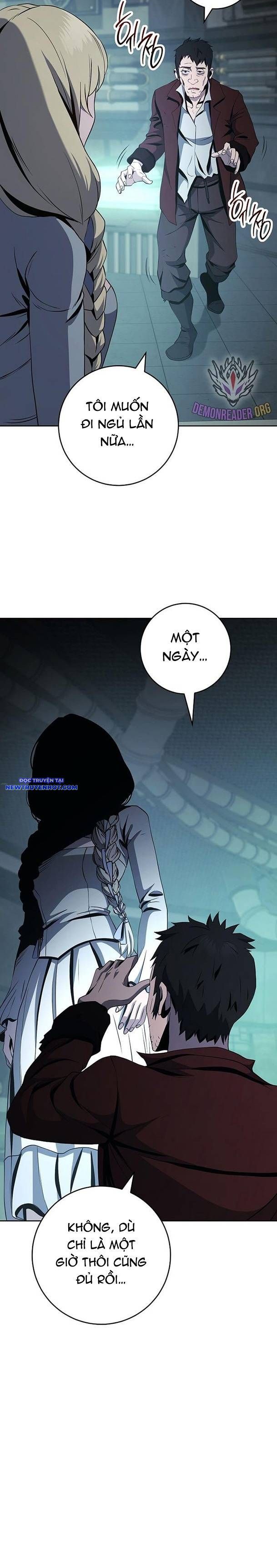 Cốt Binh Trở Lại Chapter 276 - 7