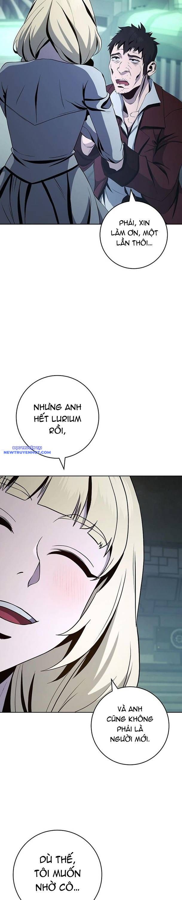 Cốt Binh Trở Lại Chapter  276 - 9