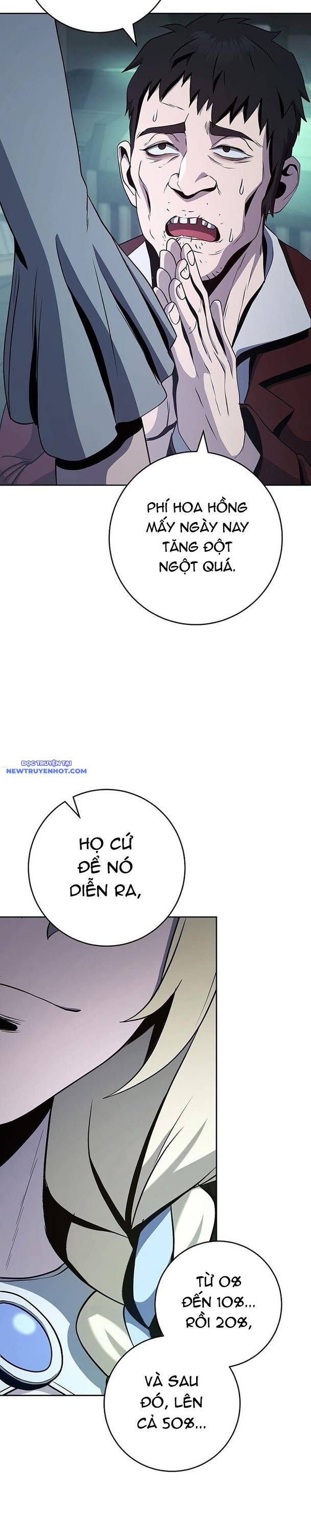 Cốt Binh Trở Lại Chapter  276 - 10