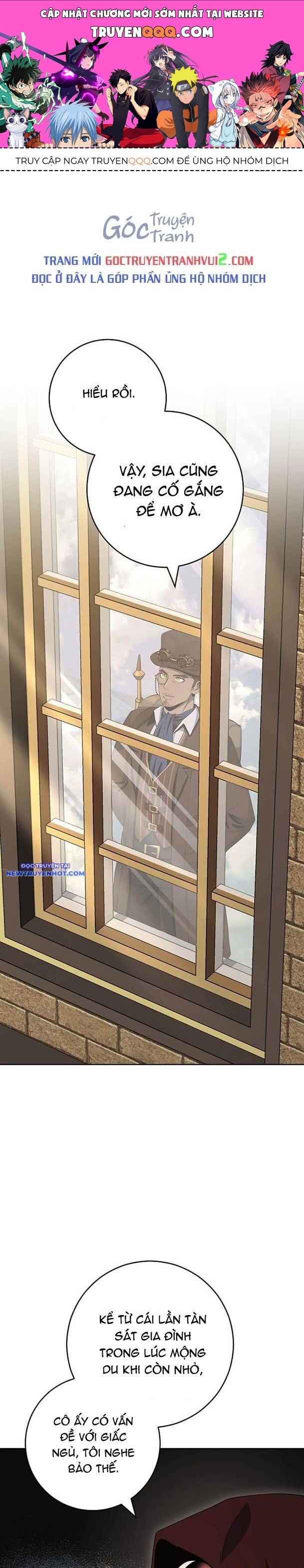 Cốt Binh Trở Lại Chapter  277 - 1