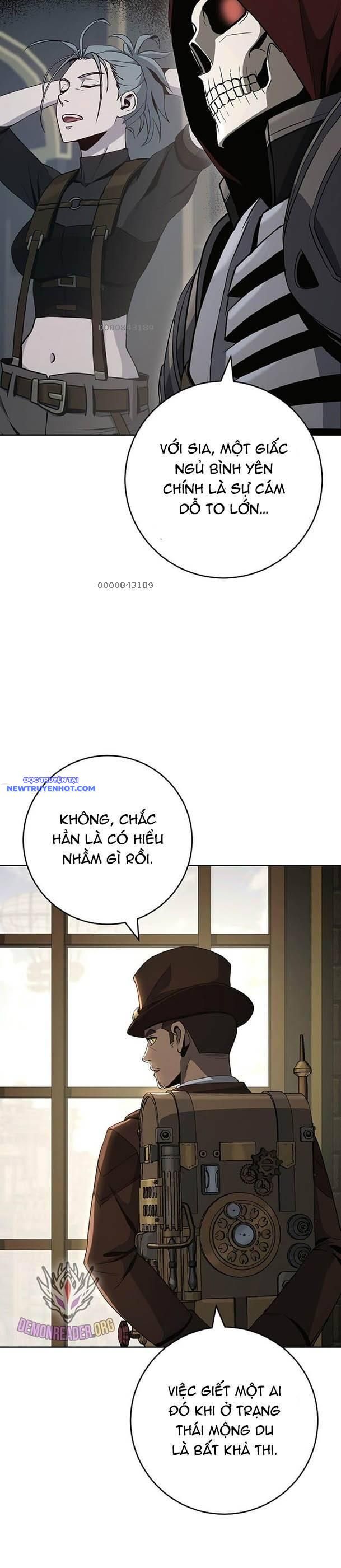 Cốt Binh Trở Lại Chapter 277 - 2