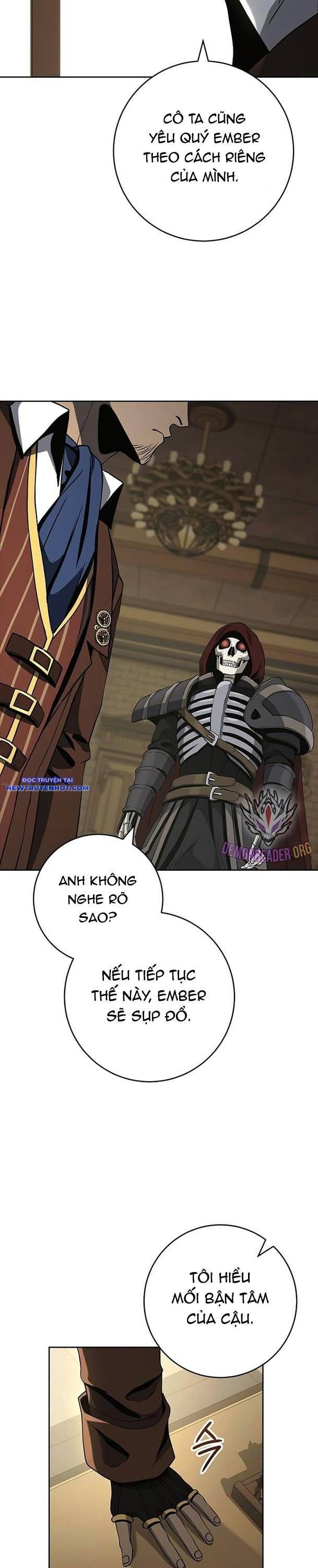 Cốt Binh Trở Lại Chapter 277 - 11