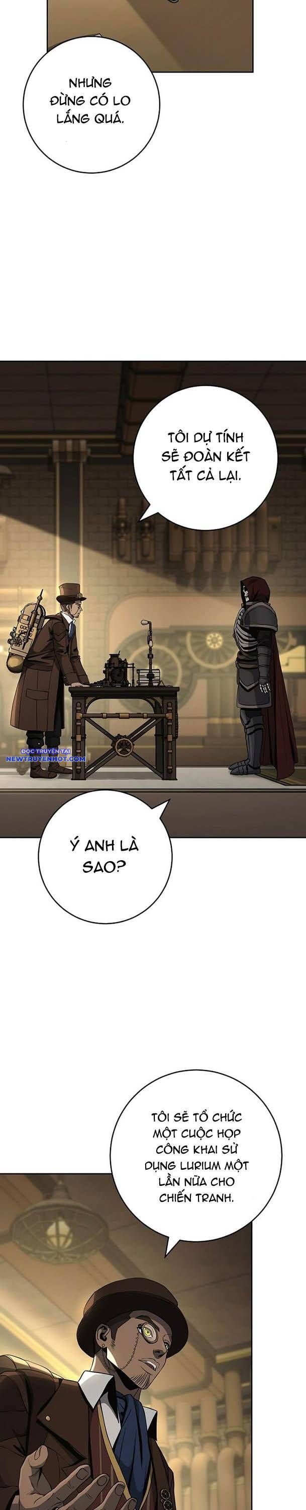 Cốt Binh Trở Lại Chapter 277 - 12