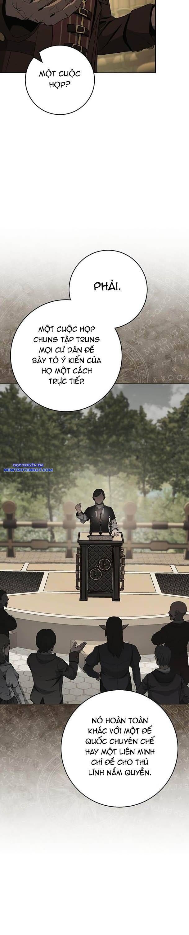 Cốt Binh Trở Lại Chapter  277 - 13