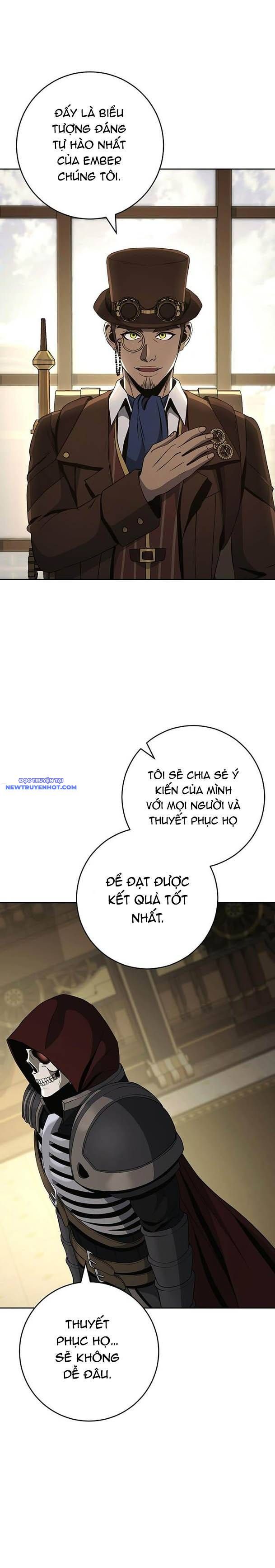 Cốt Binh Trở Lại Chapter  277 - 14