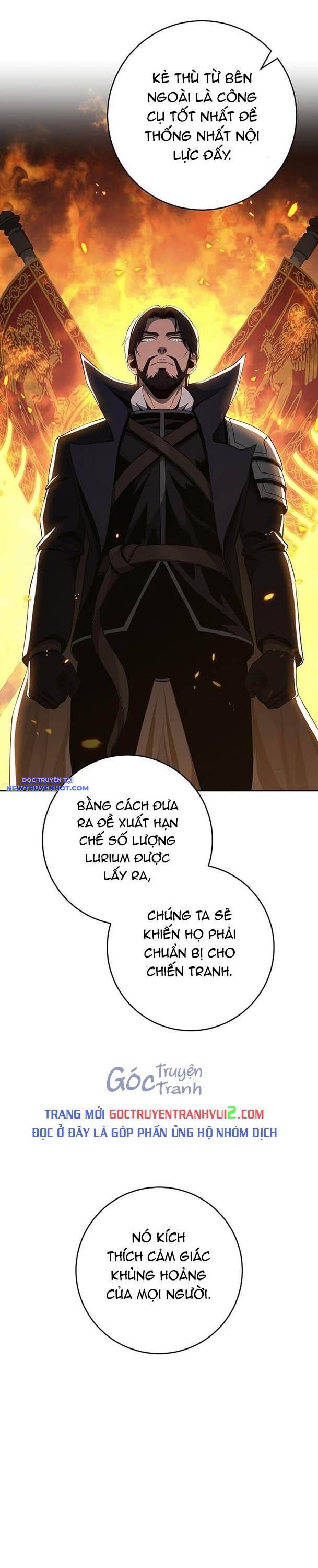 Cốt Binh Trở Lại Chapter  277 - 15