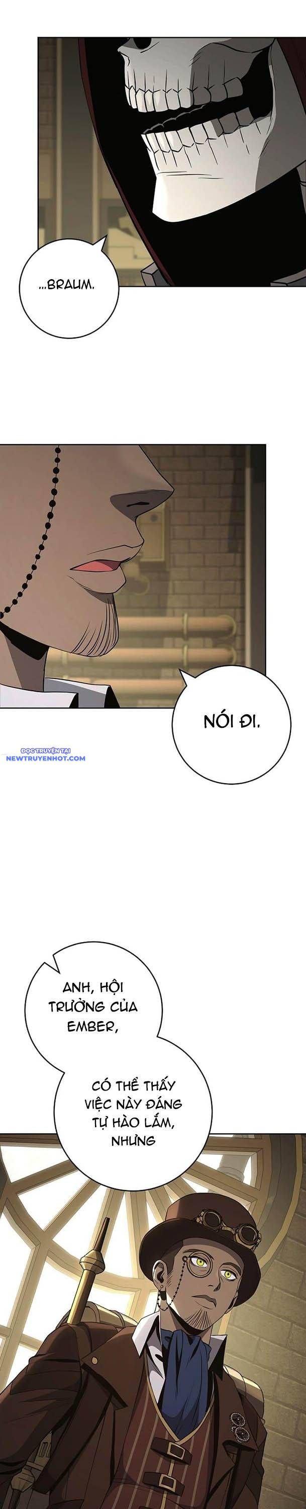 Cốt Binh Trở Lại Chapter 277 - 16