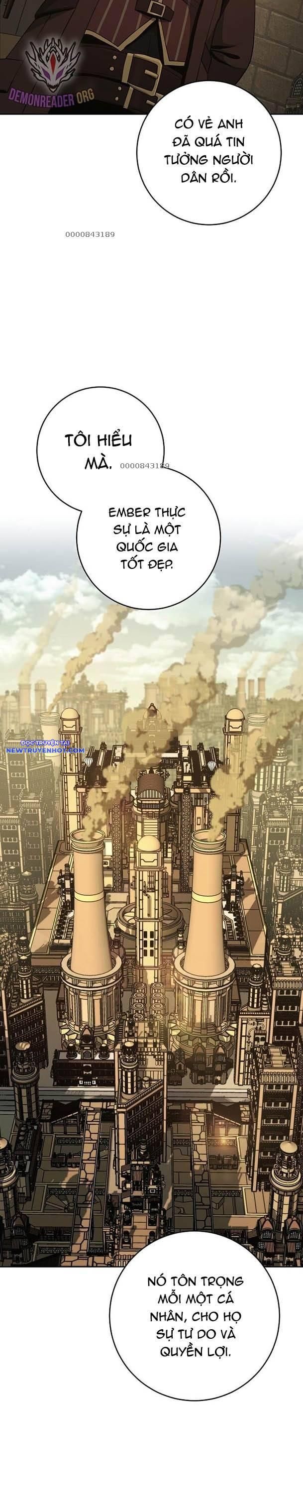 Cốt Binh Trở Lại Chapter 277 - 17