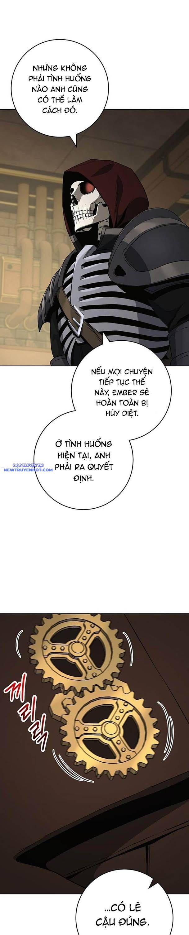 Cốt Binh Trở Lại Chapter  277 - 18