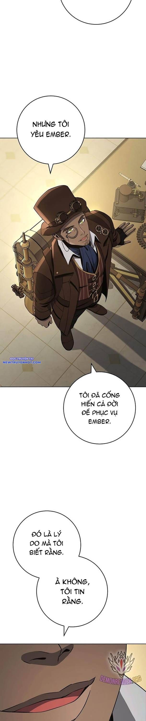 Cốt Binh Trở Lại Chapter  277 - 19