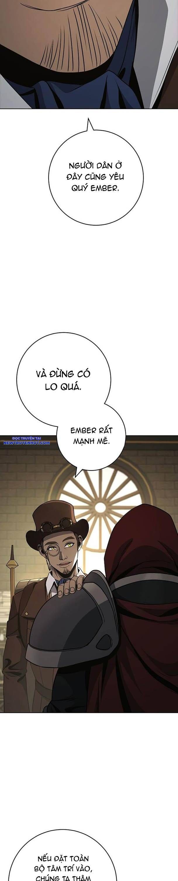 Cốt Binh Trở Lại Chapter 277 - 20