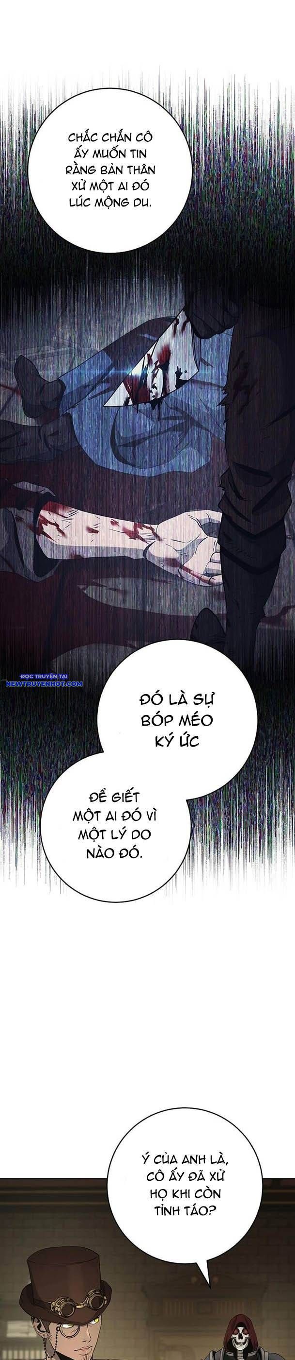 Cốt Binh Trở Lại Chapter 277 - 3