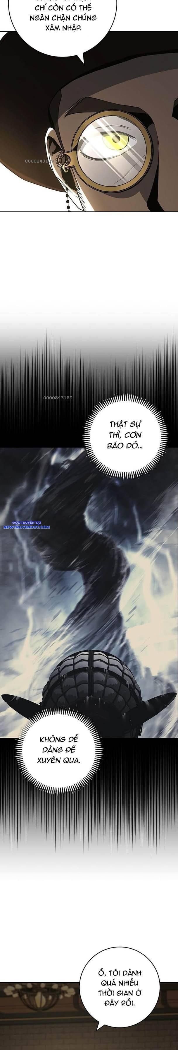 Cốt Binh Trở Lại Chapter  277 - 21