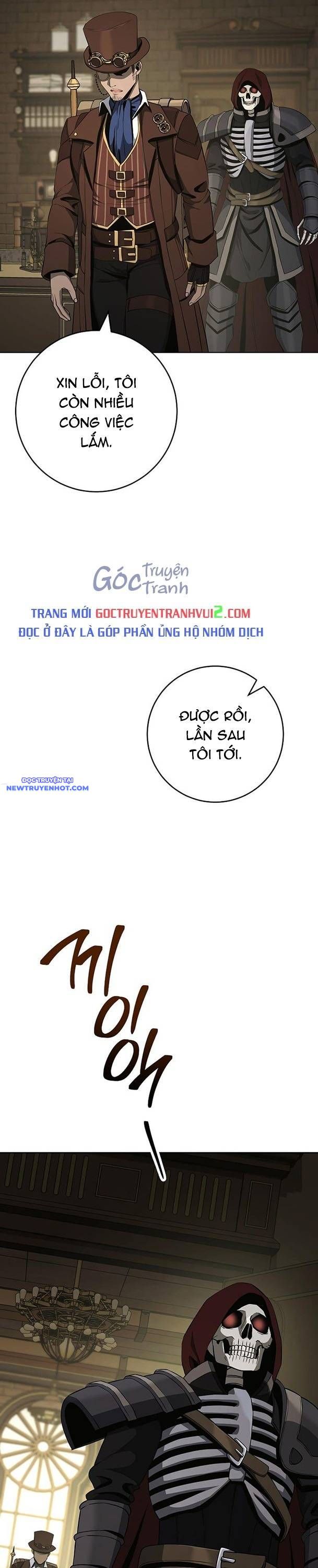 Cốt Binh Trở Lại Chapter 277 - 22