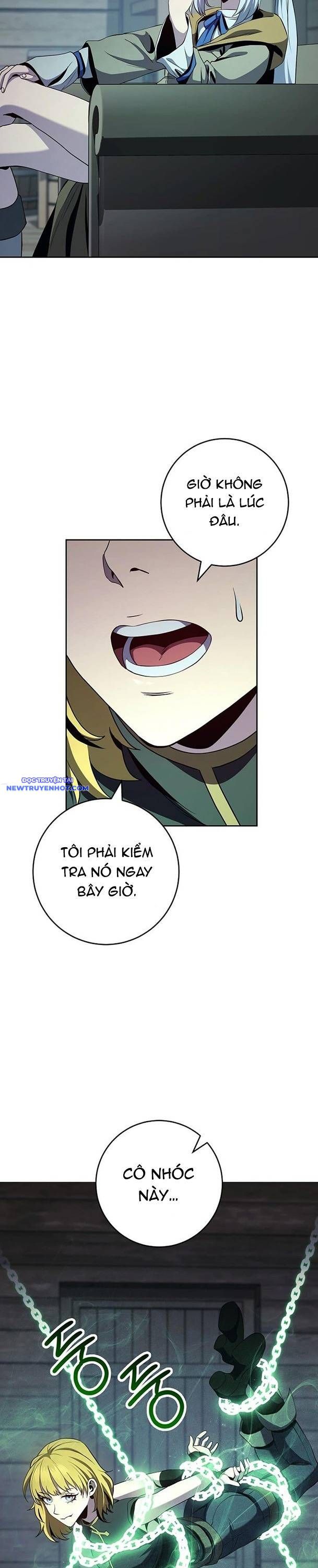 Cốt Binh Trở Lại Chapter  277 - 25