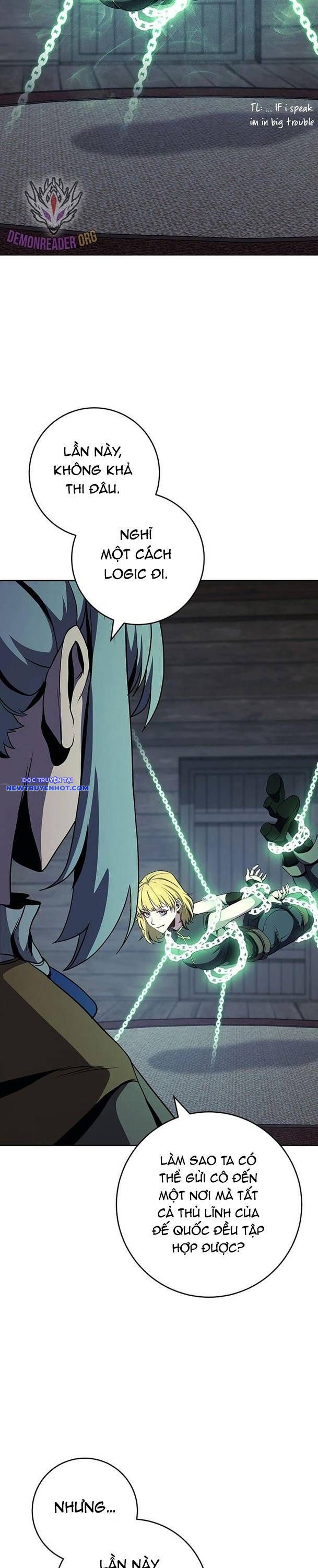 Cốt Binh Trở Lại Chapter  277 - 26