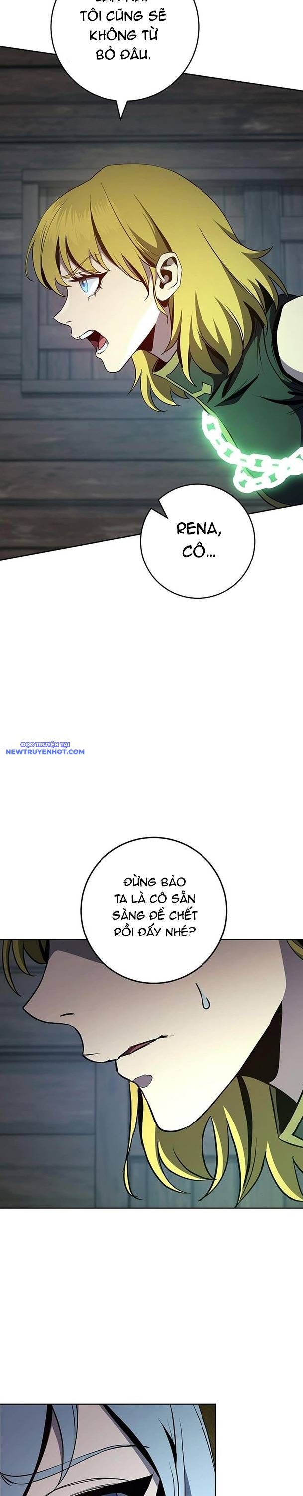 Cốt Binh Trở Lại Chapter 277 - 27