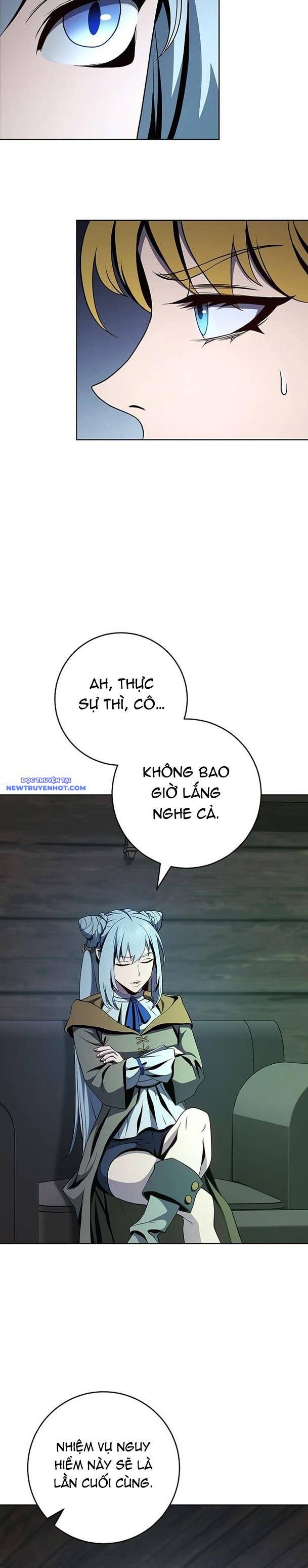 Cốt Binh Trở Lại Chapter  277 - 28