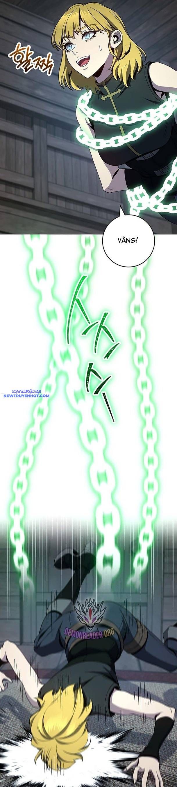 Cốt Binh Trở Lại Chapter 277 - 29