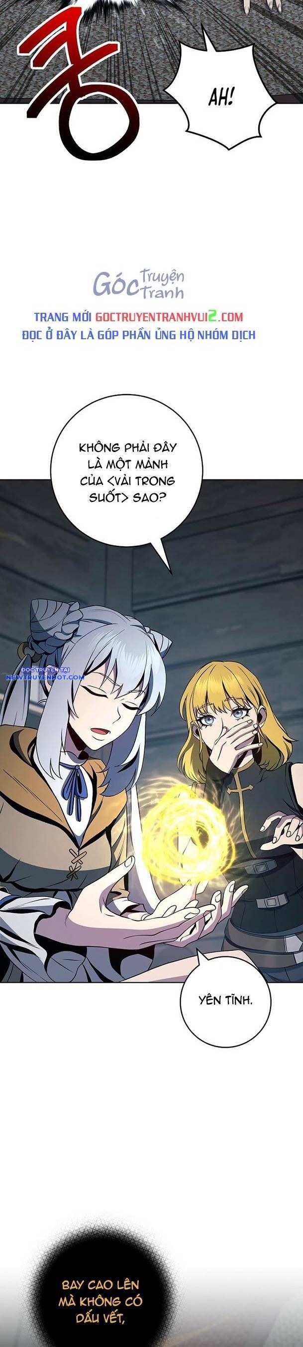 Cốt Binh Trở Lại Chapter  277 - 30