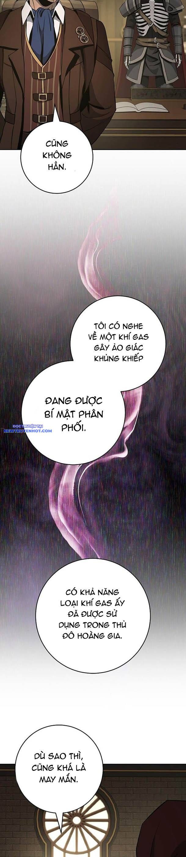 Cốt Binh Trở Lại Chapter 277 - 4