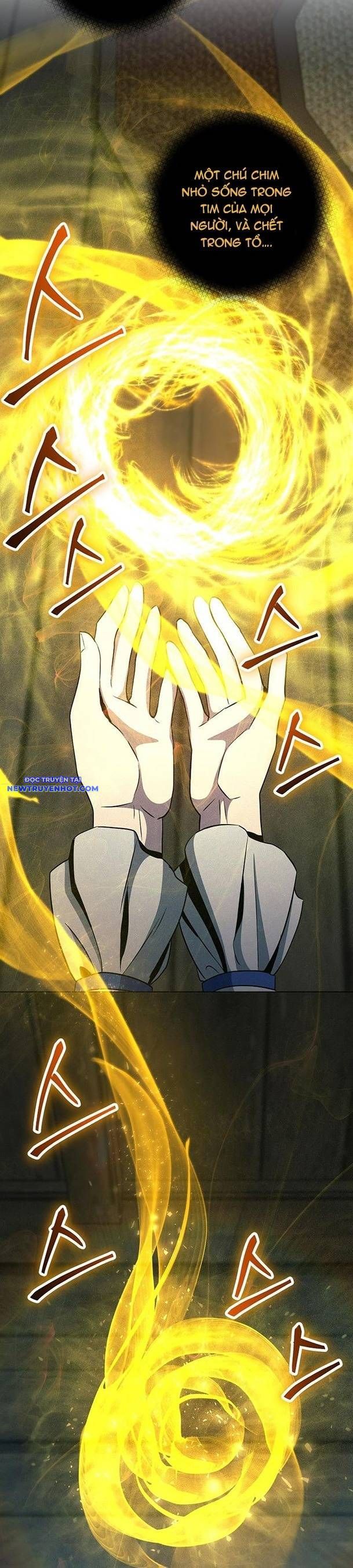 Cốt Binh Trở Lại Chapter  277 - 31