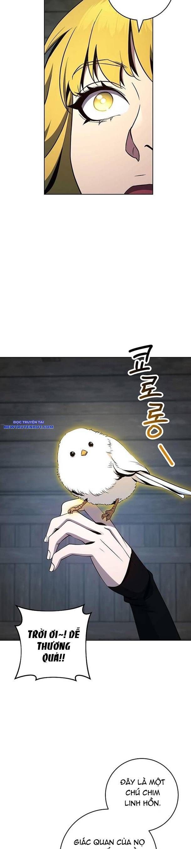 Cốt Binh Trở Lại Chapter  277 - 33