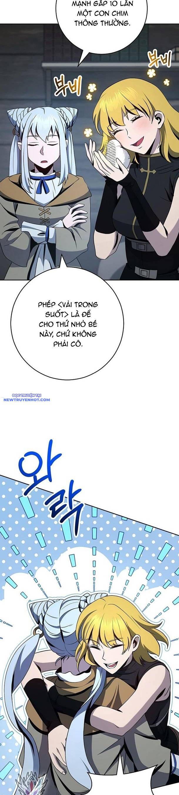 Cốt Binh Trở Lại Chapter 277 - 34