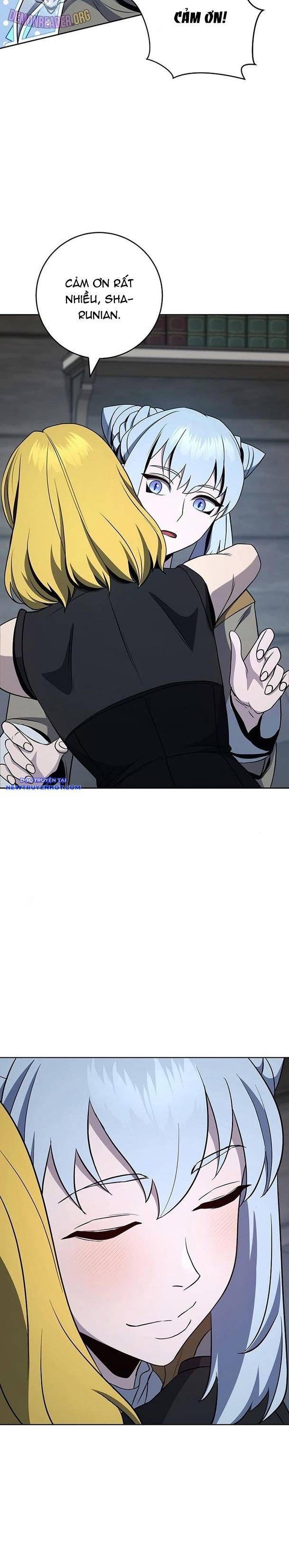 Cốt Binh Trở Lại Chapter  277 - 35