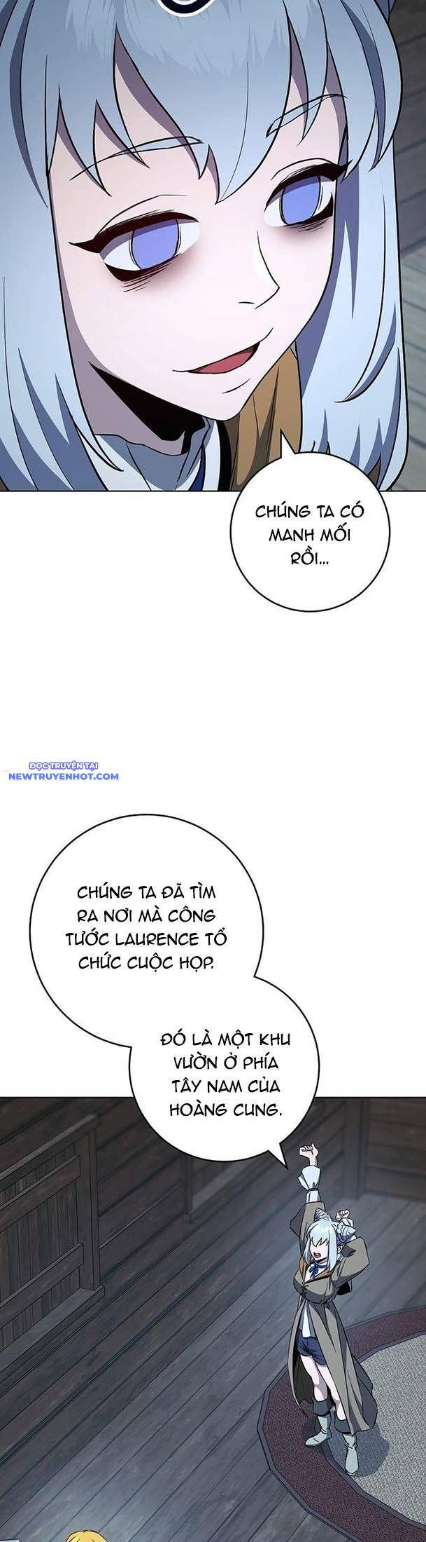 Cốt Binh Trở Lại Chapter 277 - 37