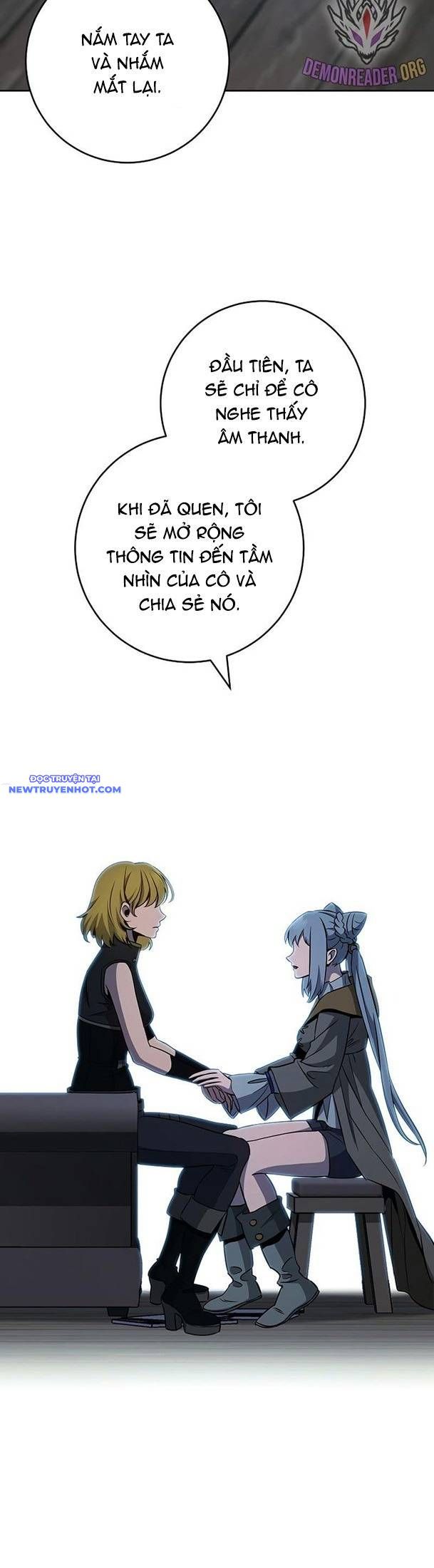 Cốt Binh Trở Lại Chapter 277 - 40