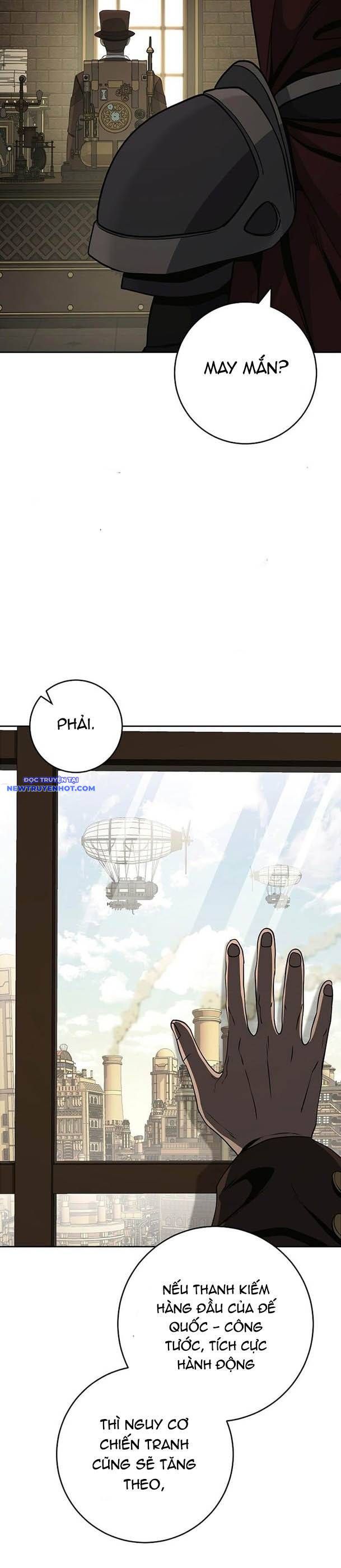 Cốt Binh Trở Lại Chapter  277 - 5