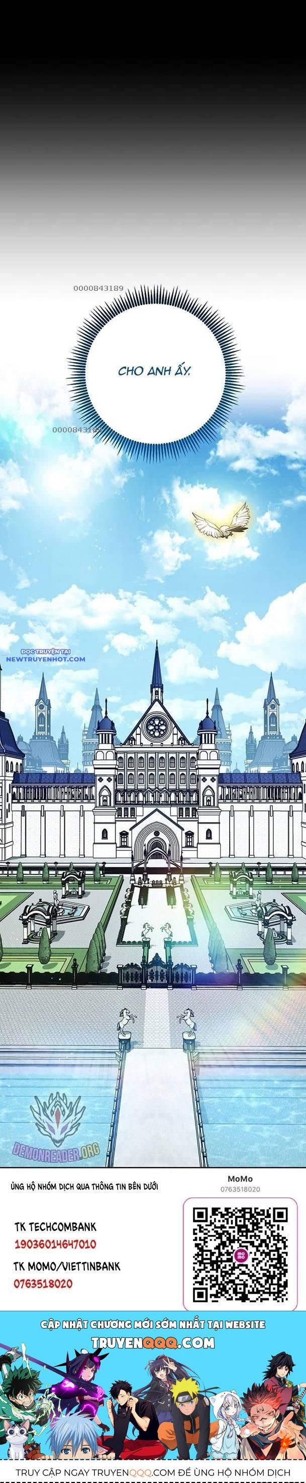 Cốt Binh Trở Lại Chapter  277 - 42