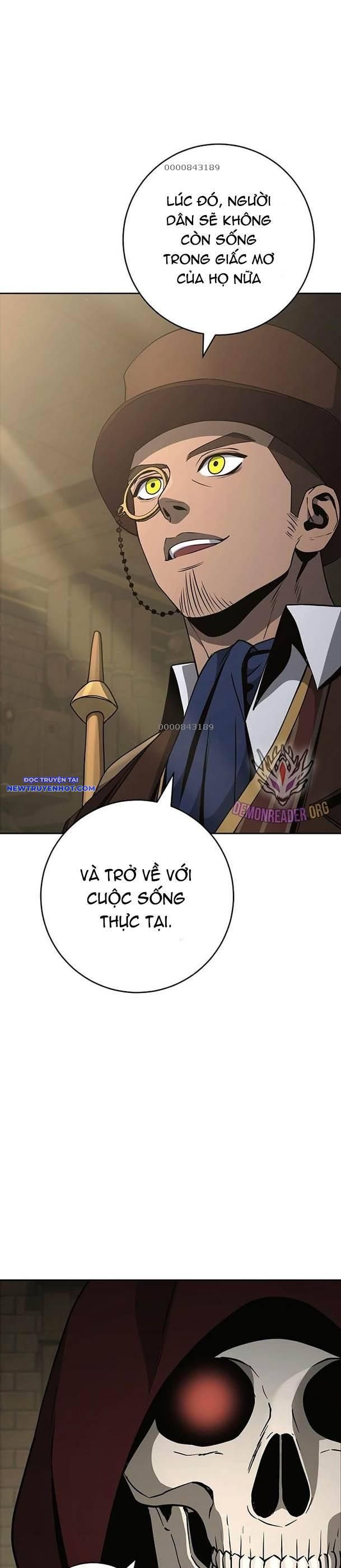 Cốt Binh Trở Lại Chapter 277 - 6