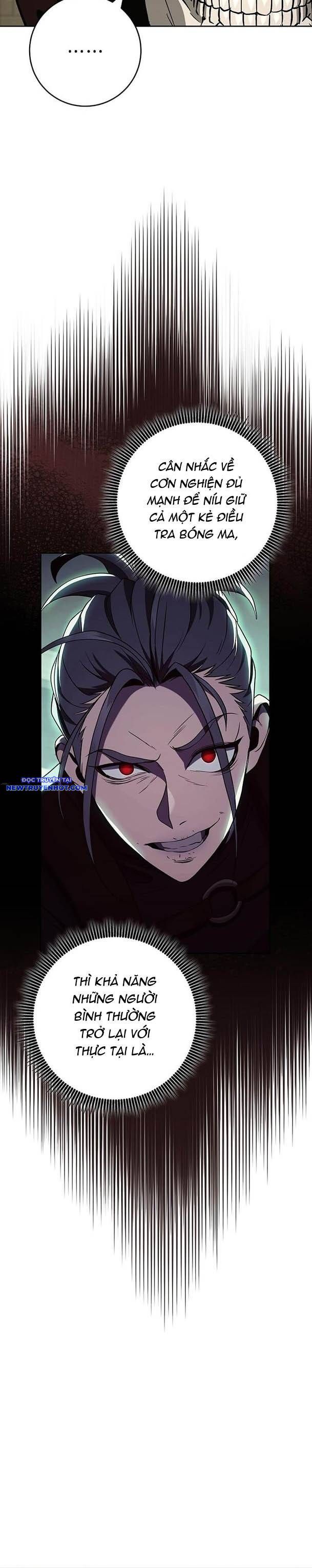 Cốt Binh Trở Lại Chapter  277 - 7