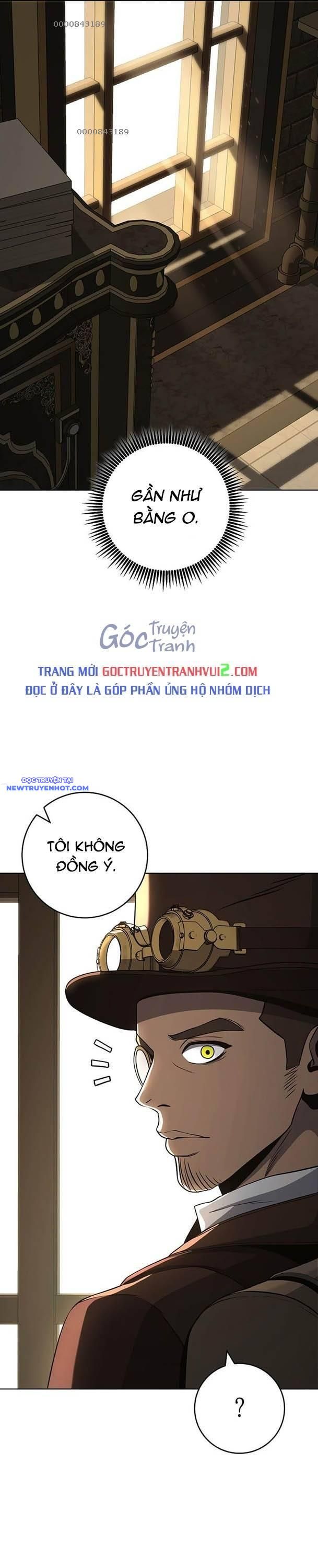 Cốt Binh Trở Lại Chapter  277 - 8