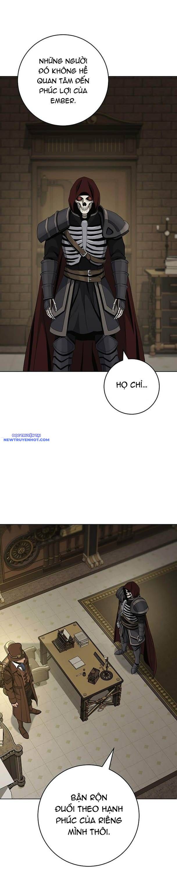 Cốt Binh Trở Lại Chapter  277 - 9