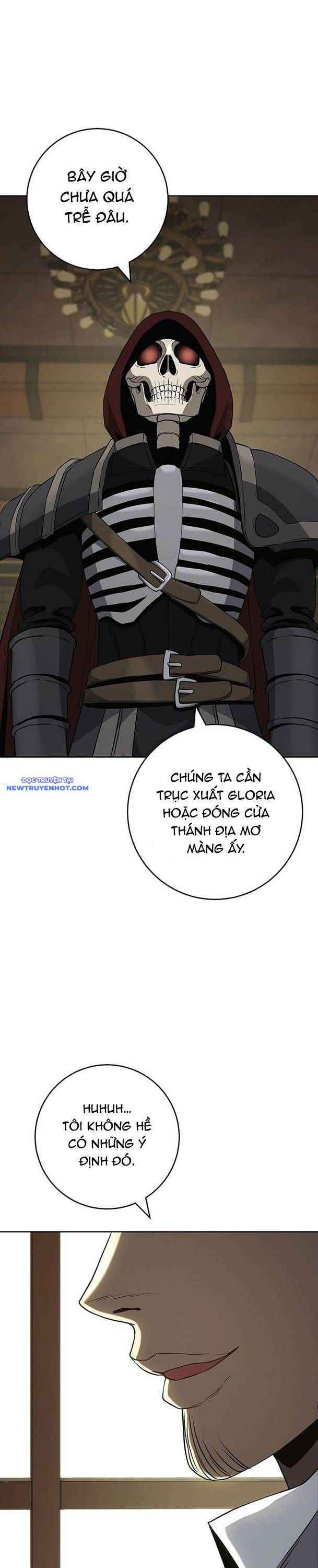 Cốt Binh Trở Lại Chapter  277 - 10