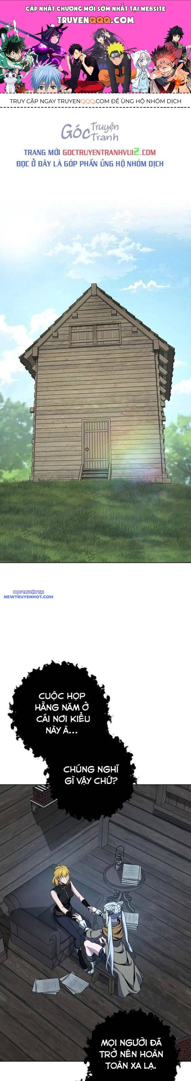 Cốt Binh Trở Lại Chapter 278 - 1