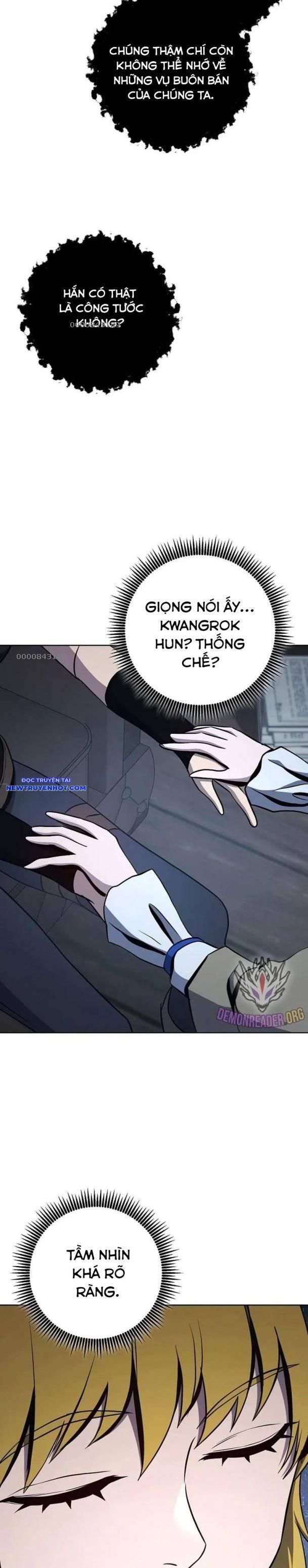 Cốt Binh Trở Lại Chapter  278 - 2