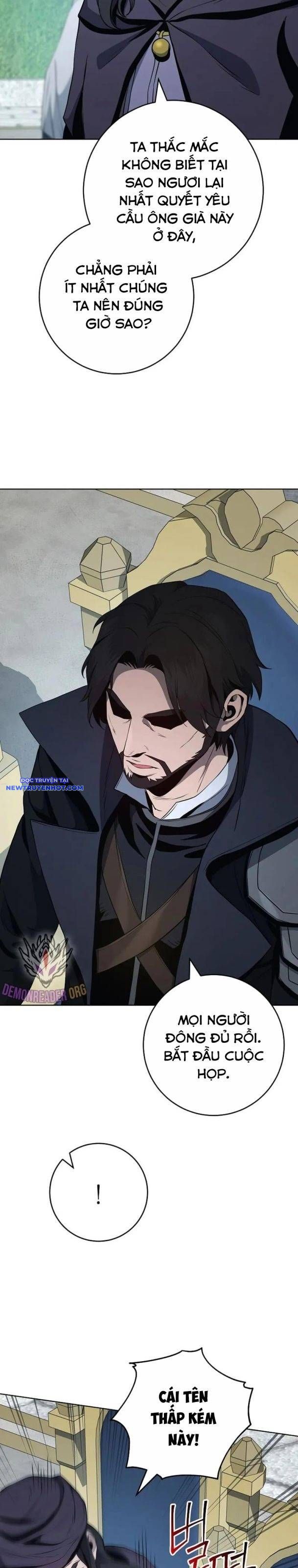 Cốt Binh Trở Lại Chapter  278 - 11