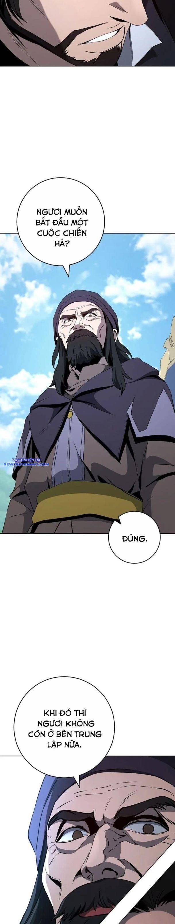 Cốt Binh Trở Lại Chapter 278 - 13